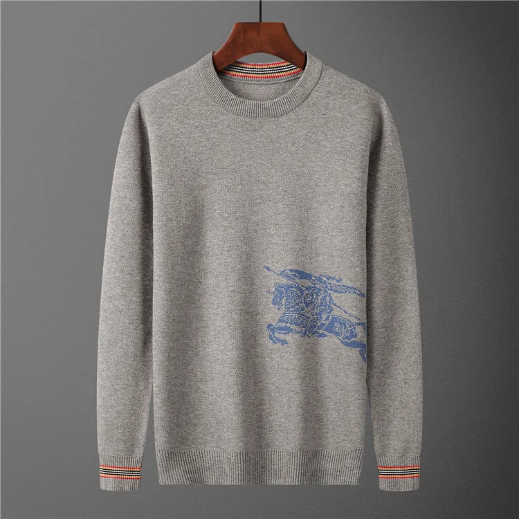 BUR Sweater - BUR0019 - Image 3