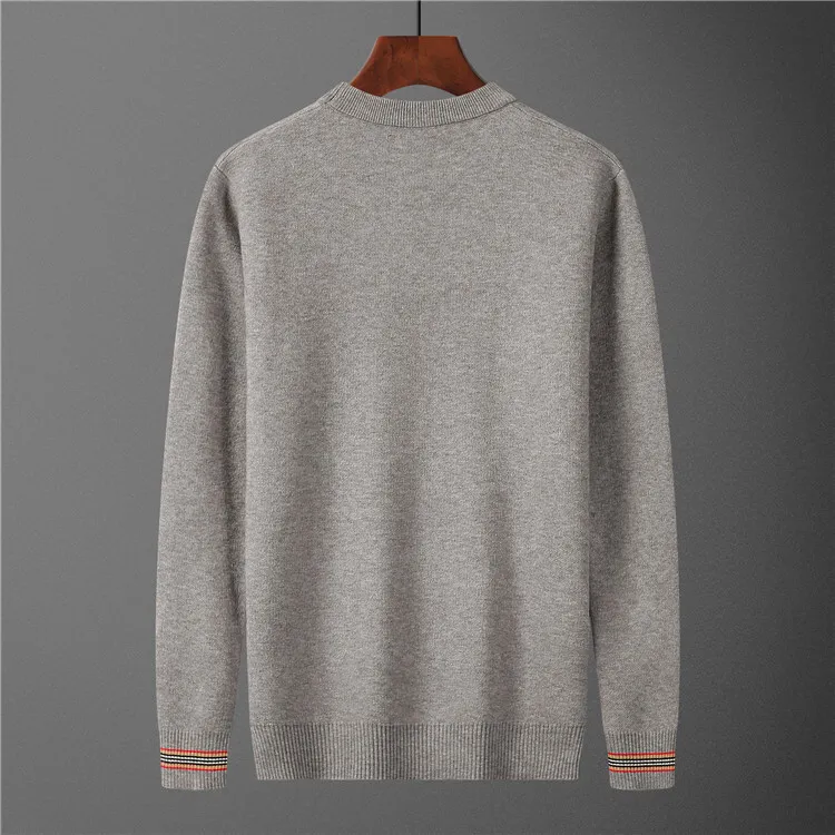 BUR Sweater - BUR0019 - Image 4