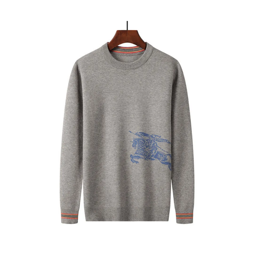 BUR Sweater - BUR0019