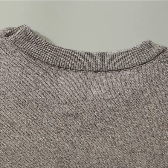 BUR Sweater - BUR0019 - Image 5