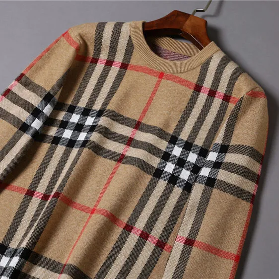 BUR Sweater - BUR0020 - Image 7