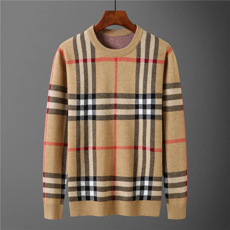 BUR Sweater - BUR0020 - Image 3