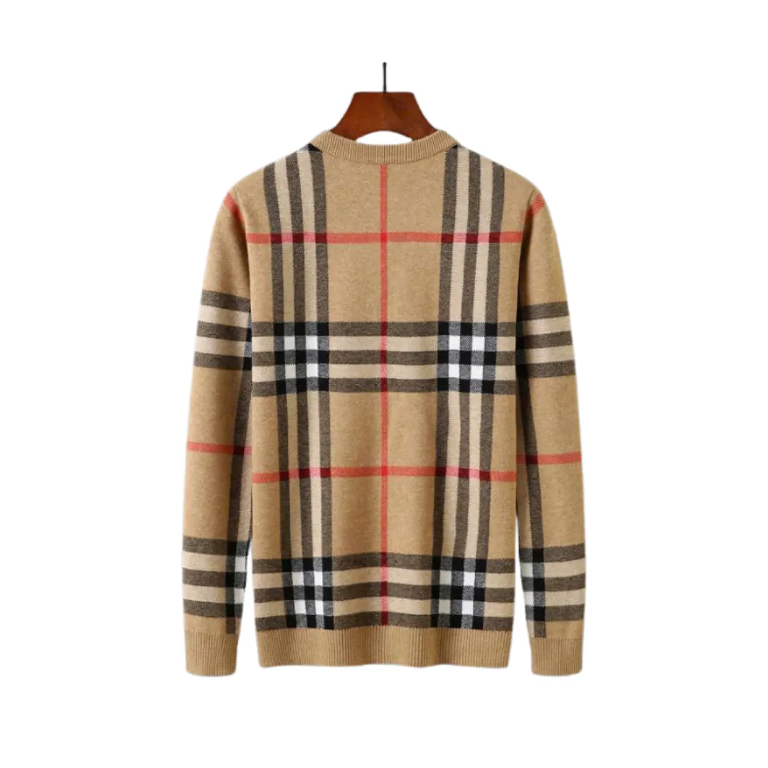 BUR Sweater - BUR0020 - Image 2