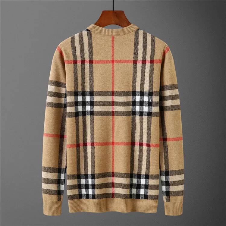 BUR Sweater - BUR0020 - Image 4