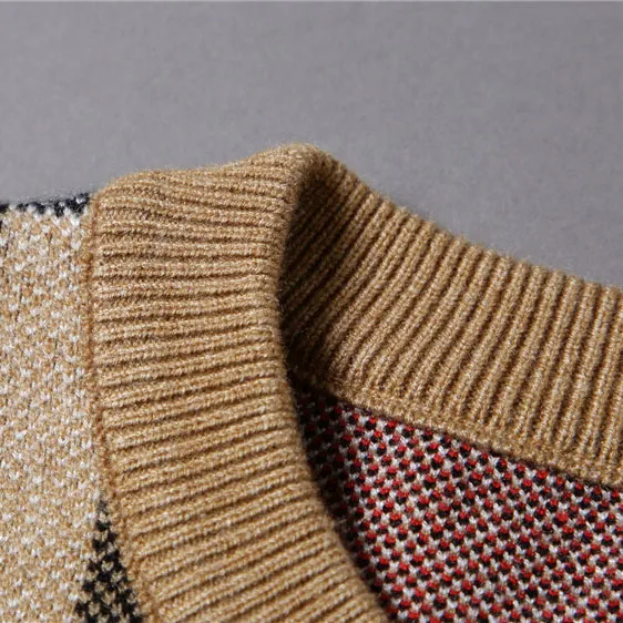 BUR Sweater - BUR0020 - Image 10