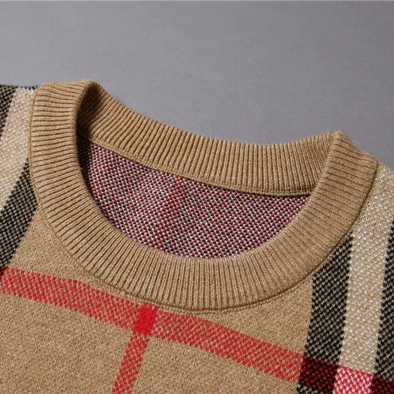 BUR Sweater - BUR0020 - Image 9
