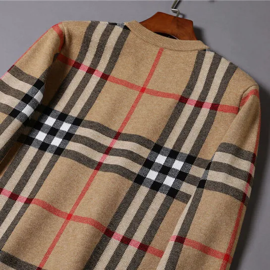 BUR Sweater - BUR0020 - Image 8