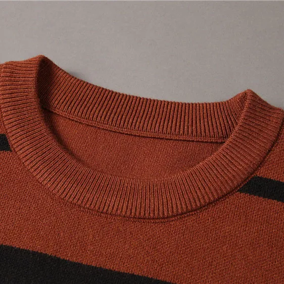 BUR Sweater - BUR0022 - Image 13