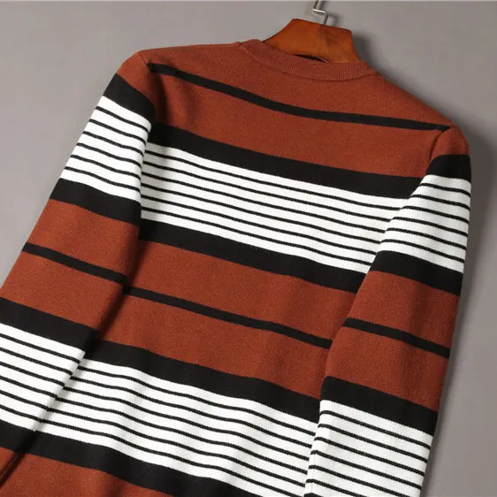 BUR Sweater - BUR0022 - Image 14