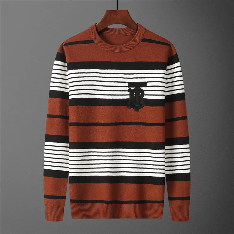 BUR Sweater - BUR0022 - Image 3