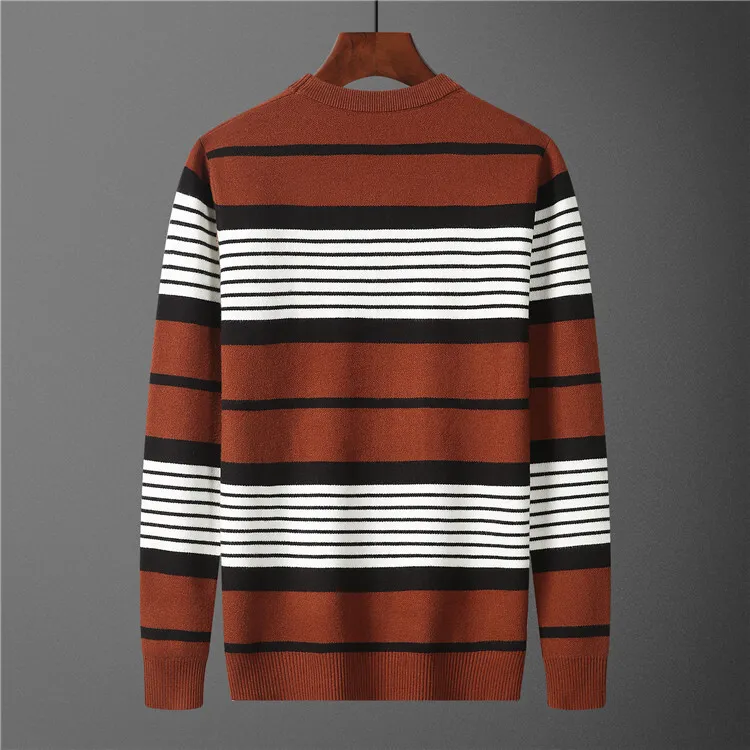 BUR Sweater - BUR0022 - Image 4