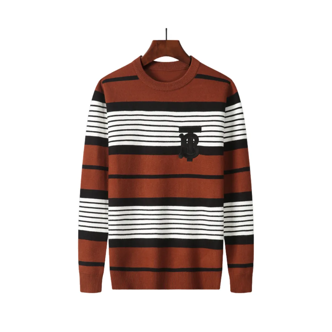 BUR Sweater - BUR0022