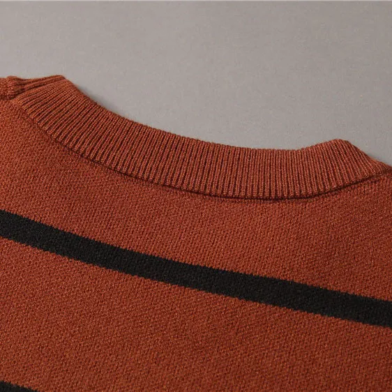 BUR Sweater - BUR0022 - Image 5