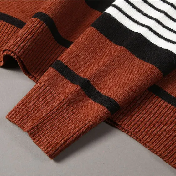 BUR Sweater - BUR0022 - Image 7