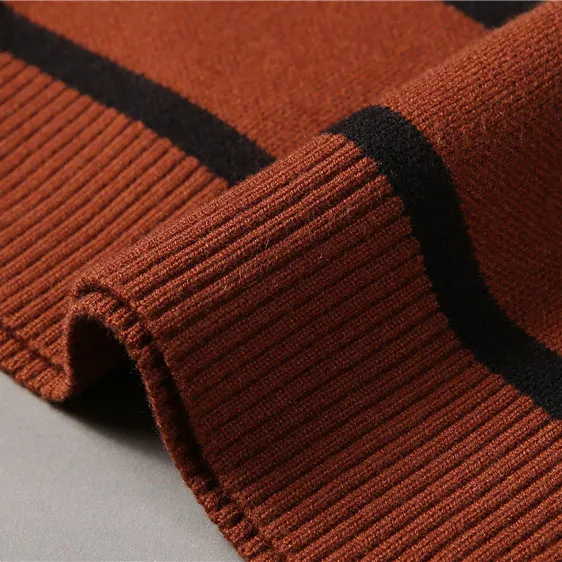 BUR Sweater - BUR0022 - Image 8