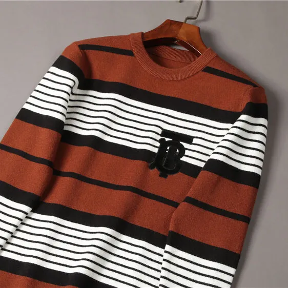 BUR Sweater - BUR0022 - Image 9