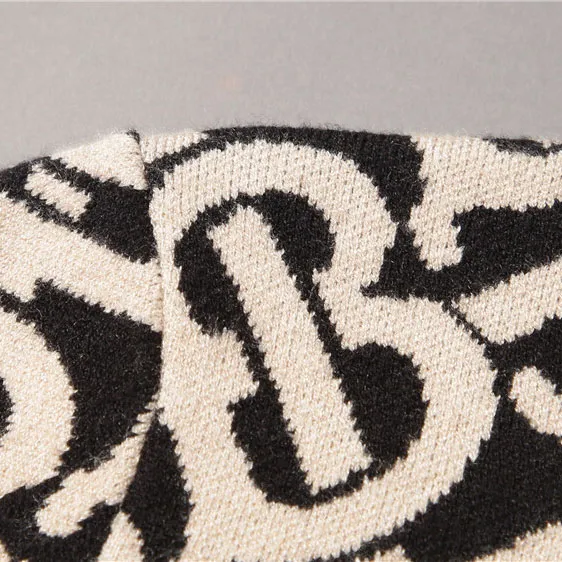 BUR Sweater - BUR0023 - Image 12