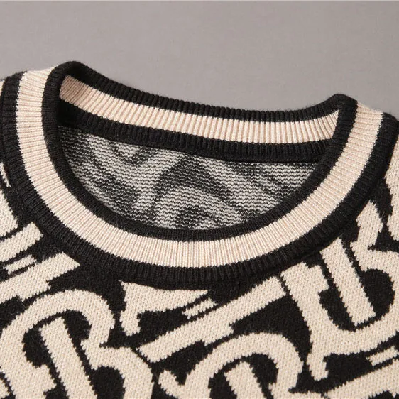 BUR Sweater - BUR0023 - Image 13