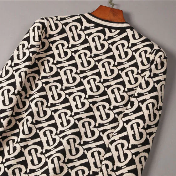 BUR Sweater - BUR0023 - Image 14