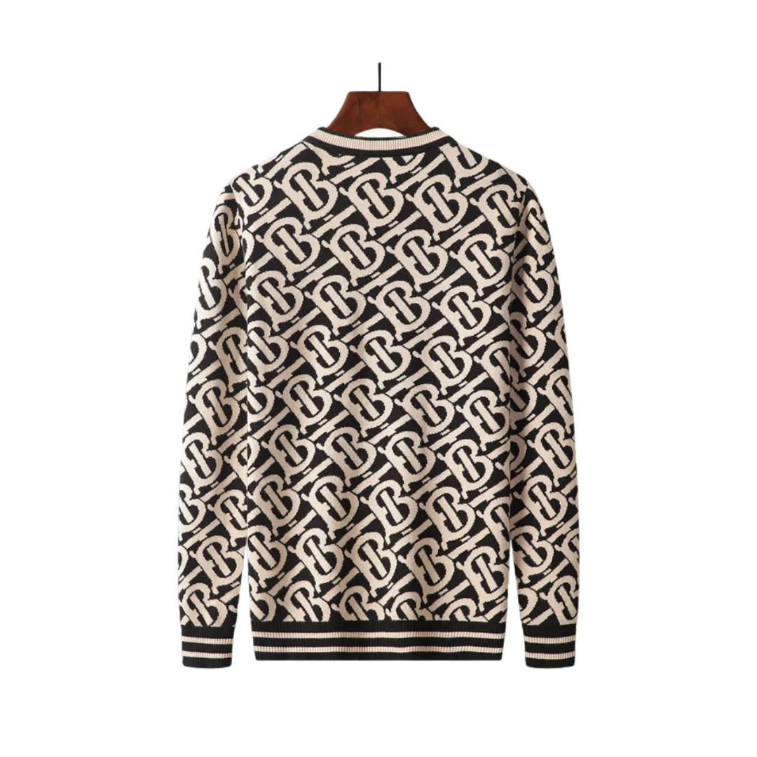 BUR Sweater - BUR0023 - Image 2