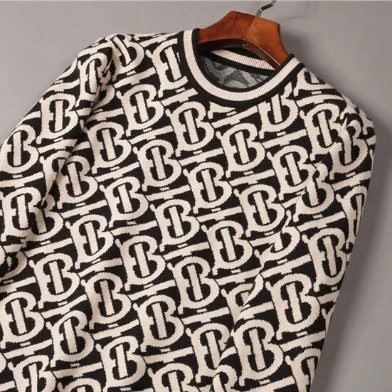 BUR Sweater - BUR0023 - Image 5