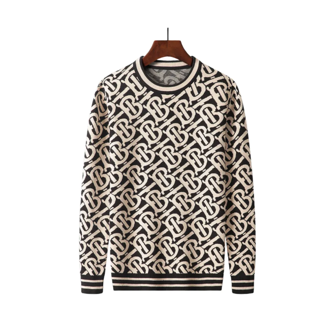 BUR Sweater - BUR0023