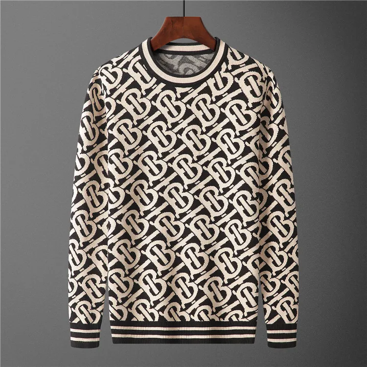 BUR Sweater - BUR0023 - Image 3