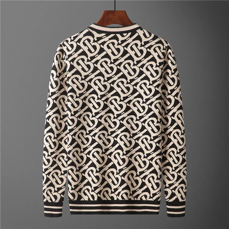 BUR Sweater - BUR0023 - Image 4