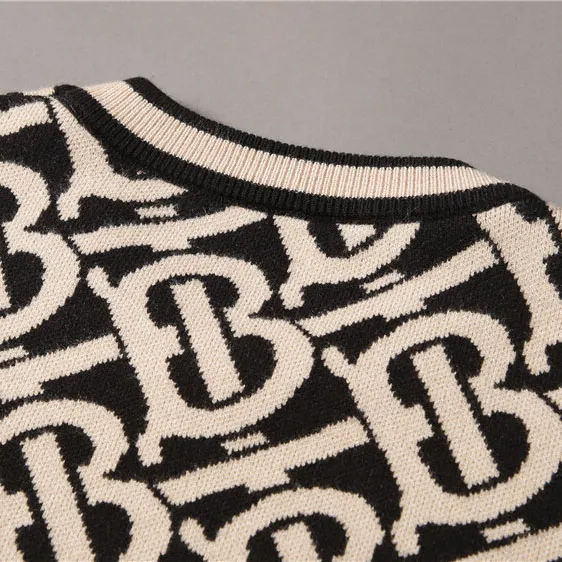 BUR Sweater - BUR0023 - Image 6