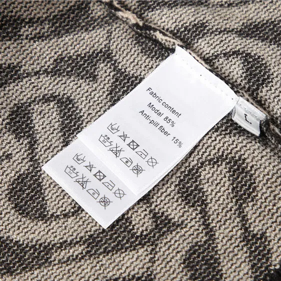 BUR Sweater - BUR0023 - Image 7