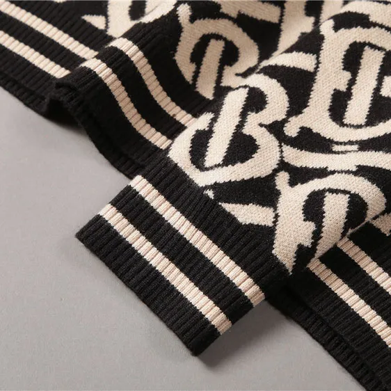 BUR Sweater - BUR0023 - Image 8