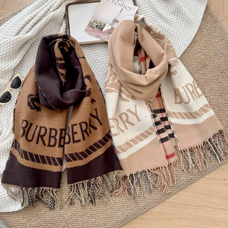 BUR Scarf - BUR0025 - Image 4