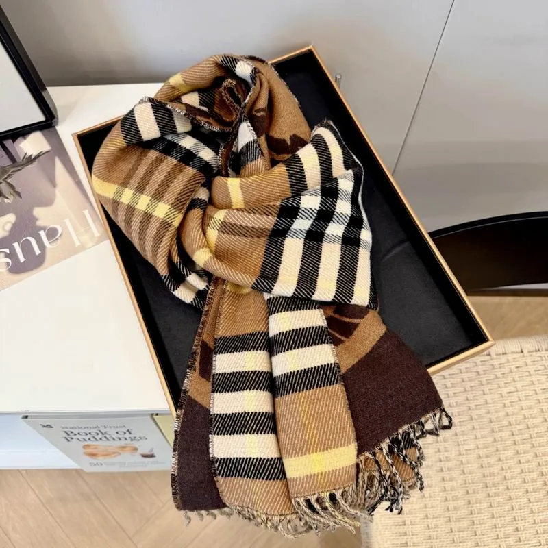 BUR Scarf - BUR0025 - Image 6