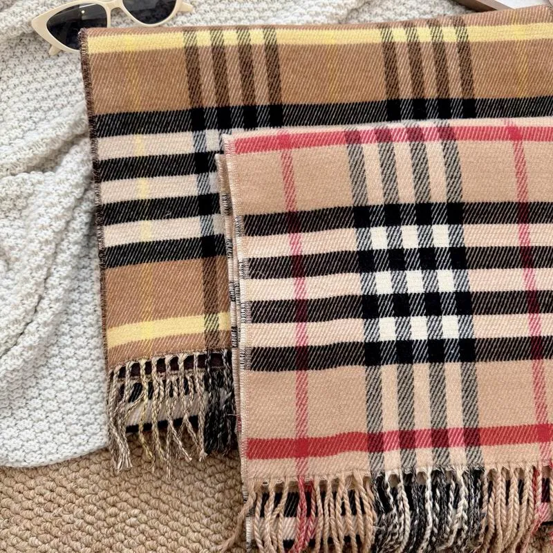 BUR Scarf - BUR0025 - Image 7