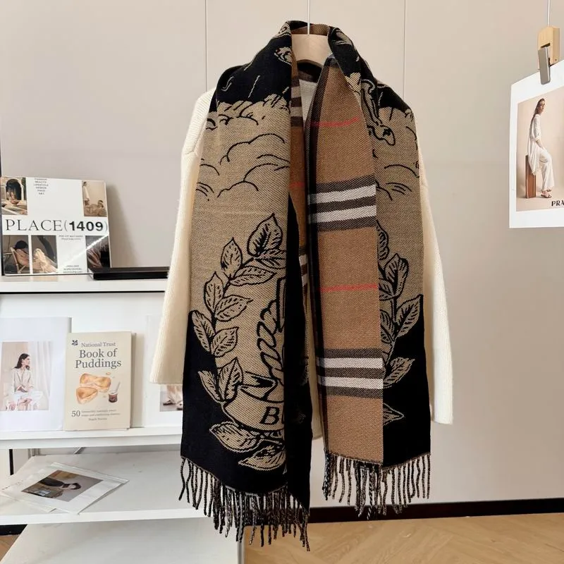 BUR Scarf - BUR0026 - Image 2