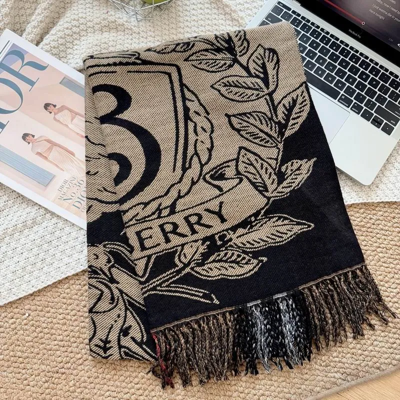 BUR Scarf - BUR0026