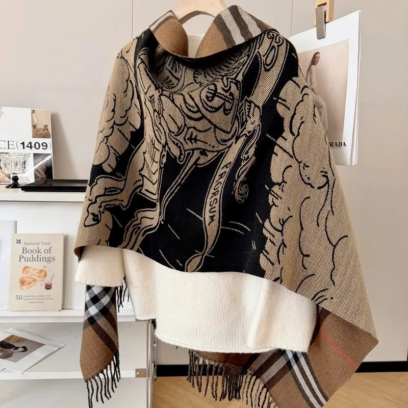 BUR Scarf - BUR0026 - Image 4