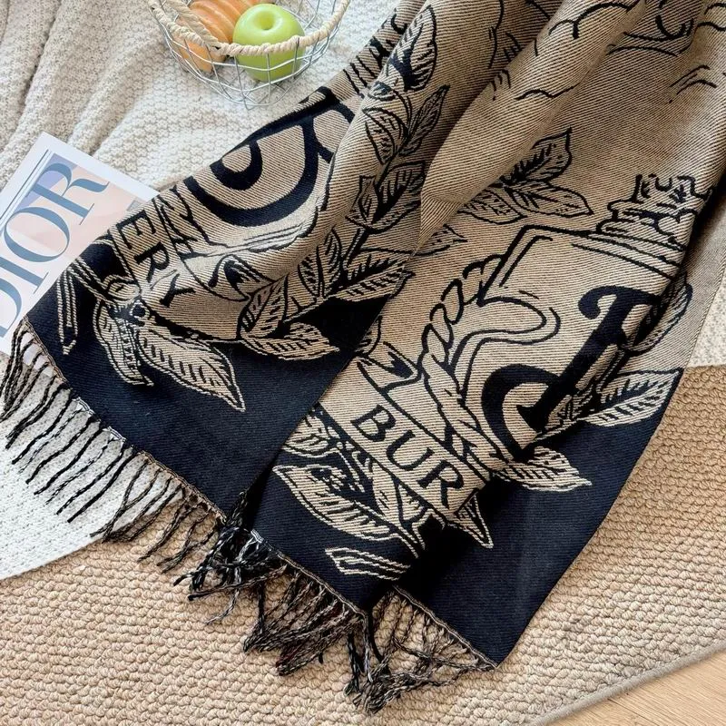 BUR Scarf - BUR0026 - Image 6
