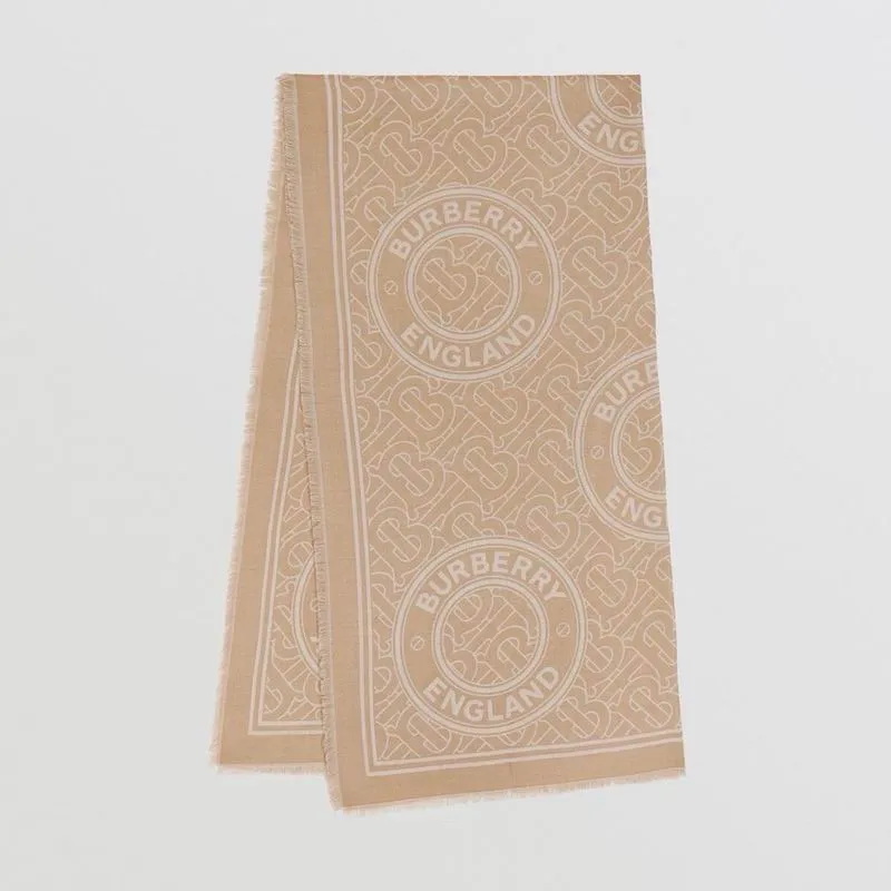 BUR Scarf - BUR0027