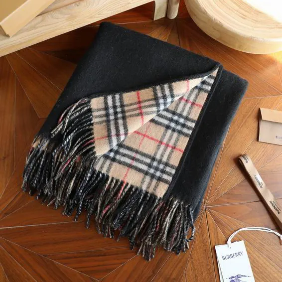 BUR Scarf - BUR0028