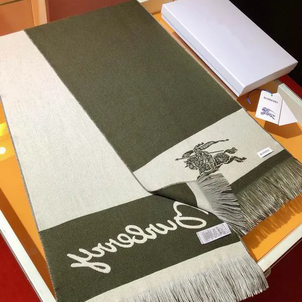 BUR Scarf - BUR0030 - Image 6