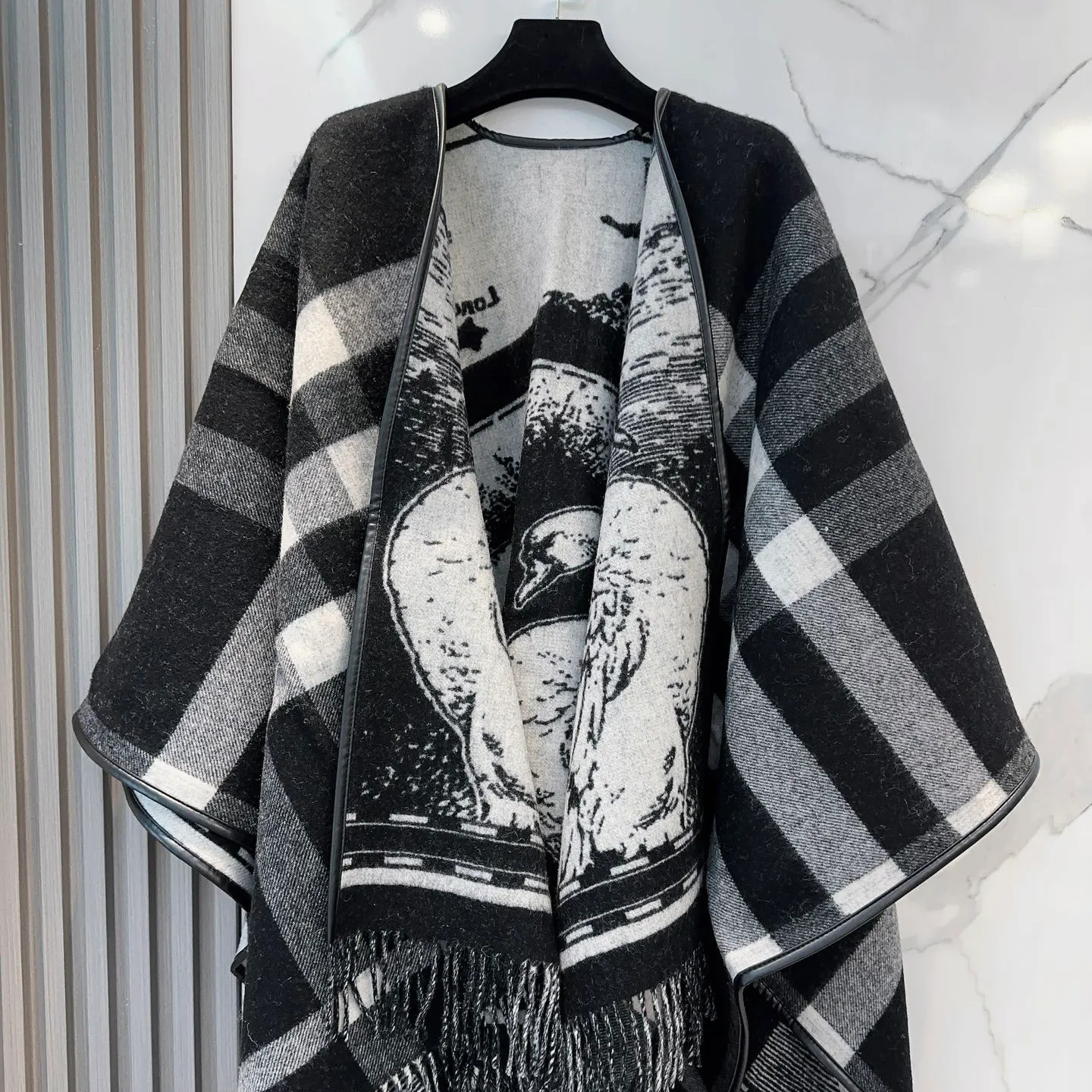 BUR Scarf - BUR0031 - Image 5