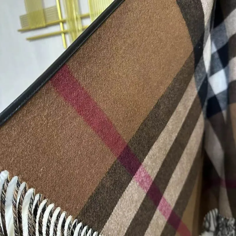 BUR Scarf - BUR0032 - Image 3