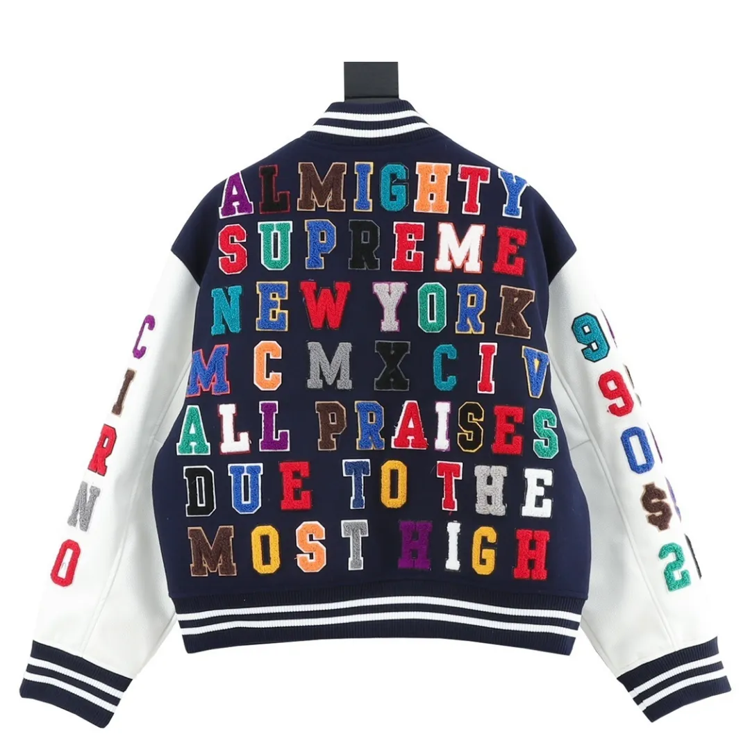 SUP Jacket - SUP0035 - Image 2