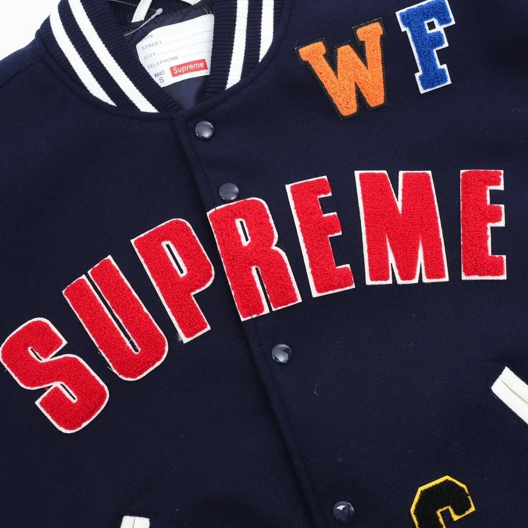 SUP Jacket - SUP0035 - Image 4