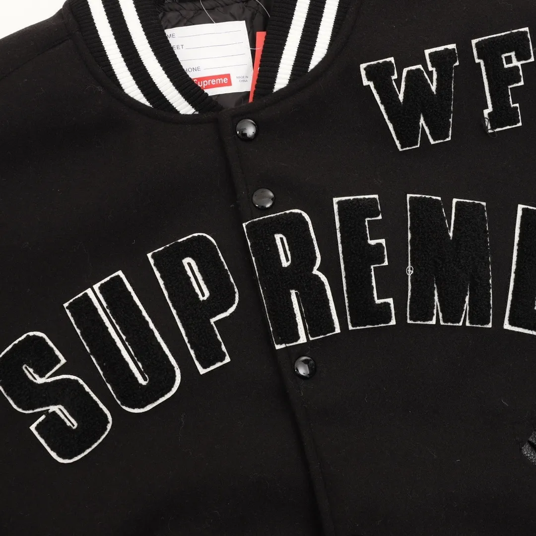 SUP Jacket - SUP0036 - Image 4