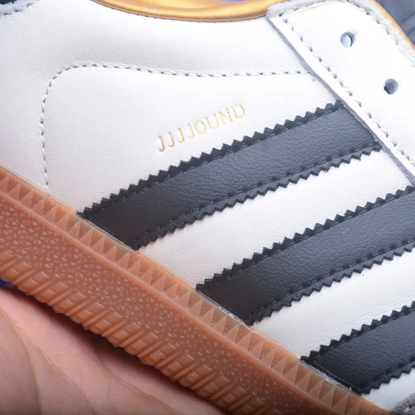 JJJJound x AD Samba OG Off White Shoes Sneakers - ad0000467 - Image 10