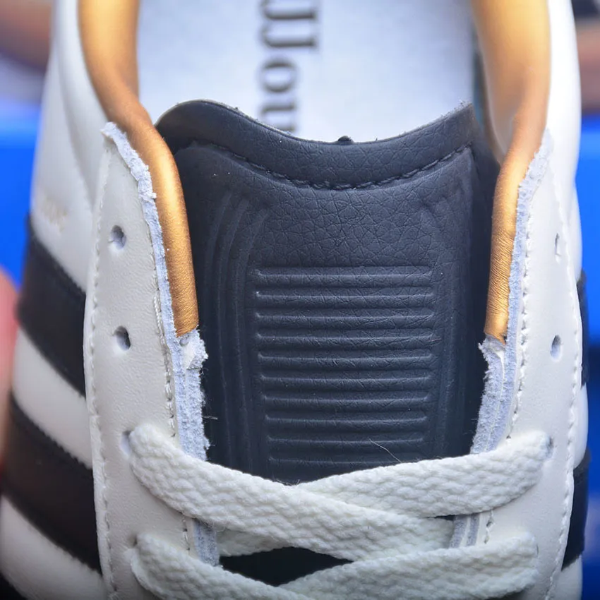 JJJJound x AD Samba OG Off White Shoes Sneakers - ad0000467 - Image 11