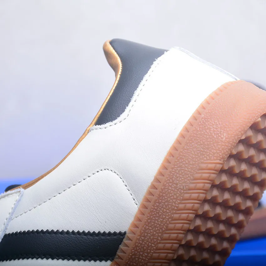JJJJound x AD Samba OG Off White Shoes Sneakers - ad0000467 - Image 8