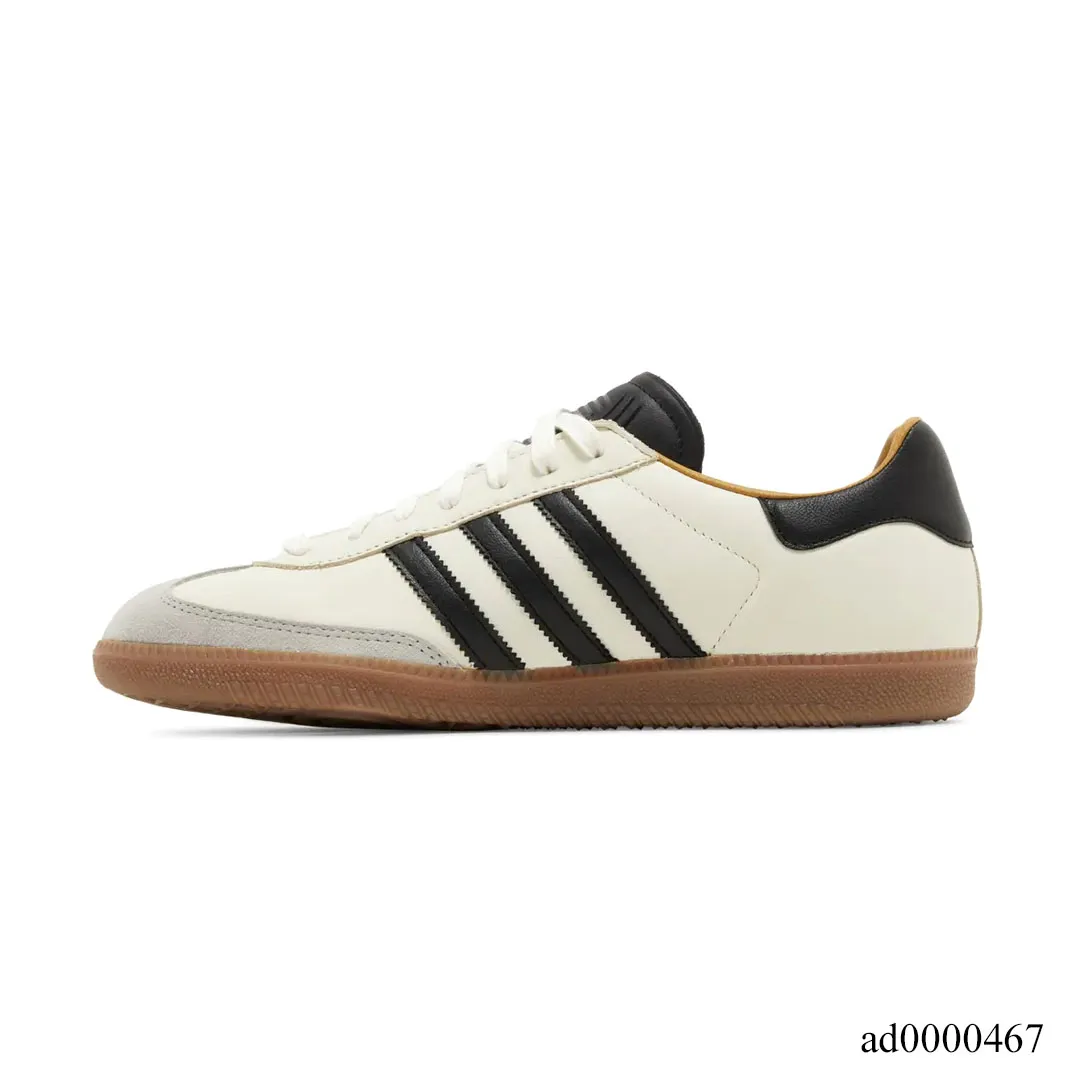 JJJJound x AD Samba OG Off White Shoes Sneakers - ad0000467 - Image 2